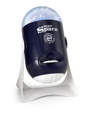 Brainstorm Toys Deep Space Home Planetarium and Projector STEM