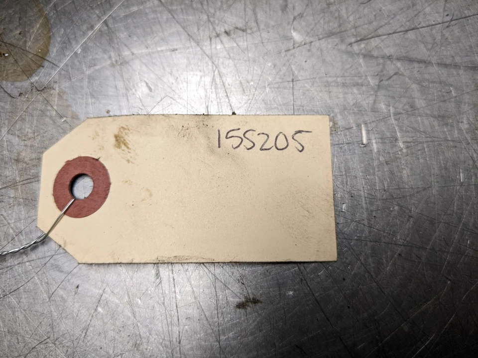 Coletor de escape esquerdo para 03-07 Nissan Murano 3.5 - Imagem 4 de 4