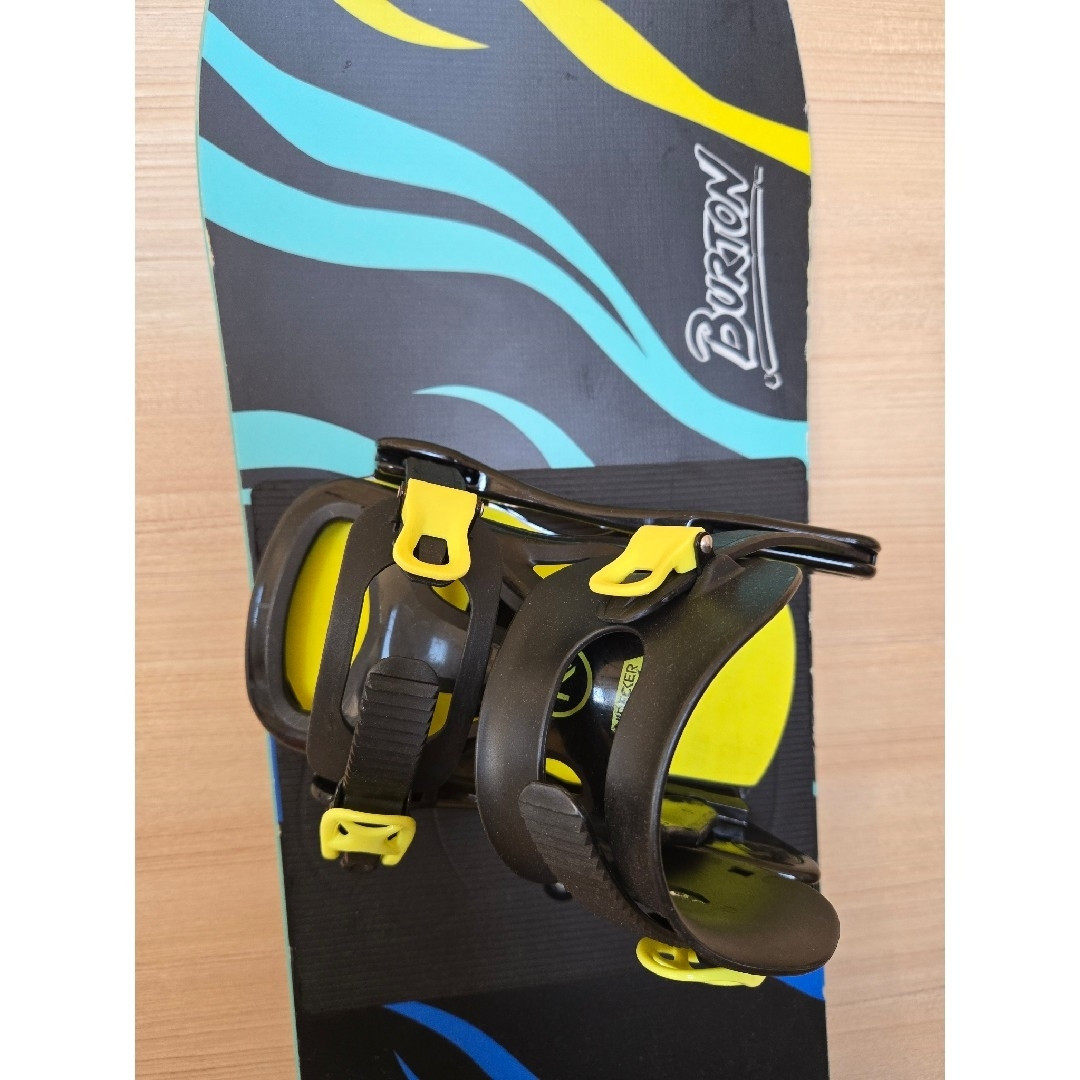 Burton Chopper 120Cm Nidecker Magic | eBay Burton Chopper 120Cm Nidecker Magic | eBay