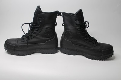 NEW CONVERSE Men Lugged 2.0 XHi Waterproof Leather Boots  display picture 1