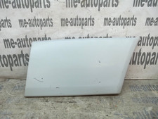 88-89 Mercedes-benz 300ce Left Rear Driver Fender Rocker Panel Molding Trim