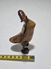 Dcuk Woodstock Environments Hand Carved Large...