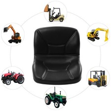 For Kubota B7300 B7400 B7500 Bx1500 Bx1800 Bx220 Compact Tractor Seat High Back
