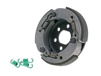 Kupplung Polini Original Speed Clutch 3G D=107Mm FüR 110/112Mm Kupplungsglocke F
