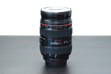 Canon EF 24-70mm f/2.8L USM Zoom Lens READ