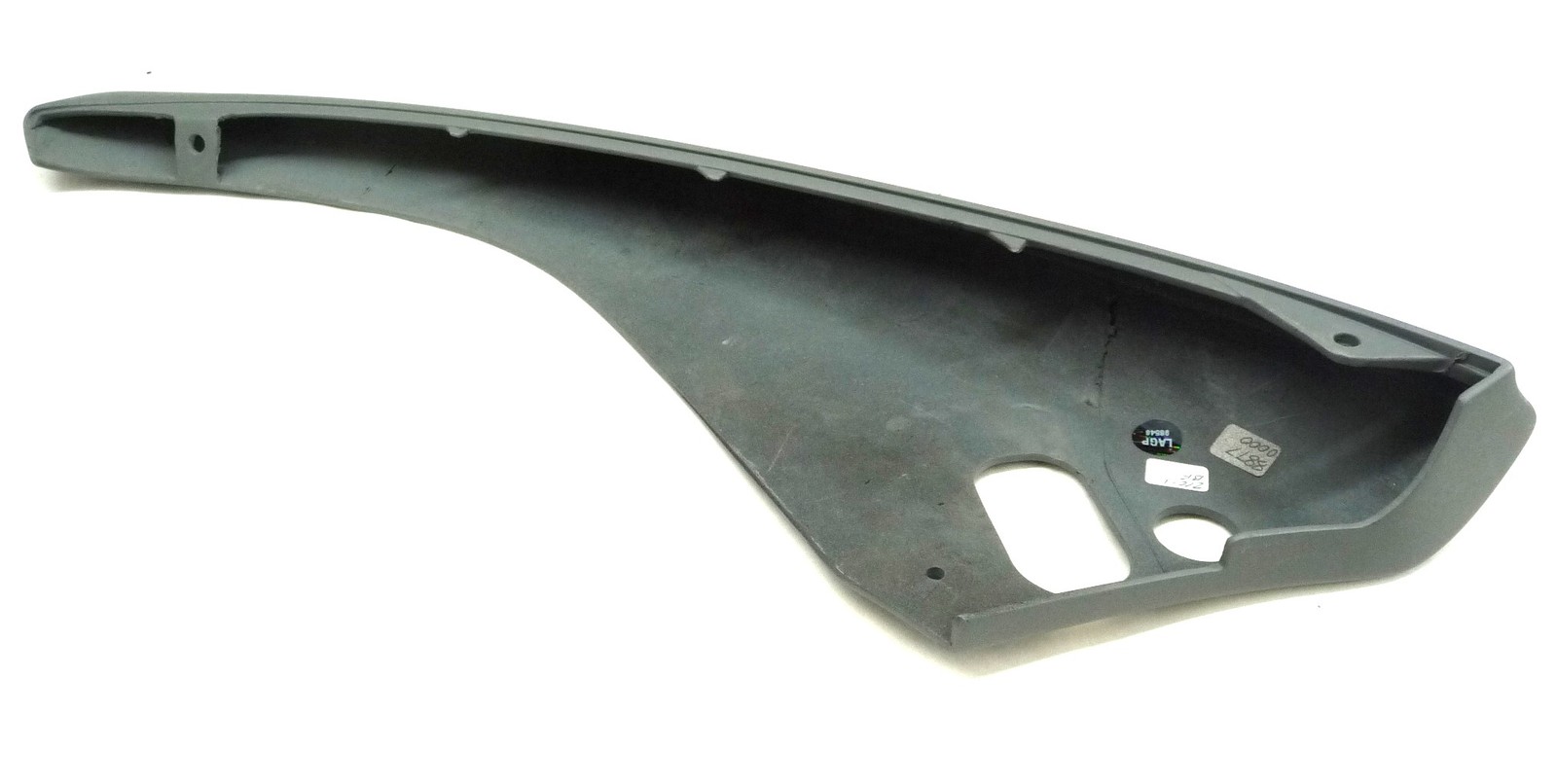 2018-2021 Ferrari 812 Superfast/GTS Front Bumper Right Spoiler 88770000 OEM