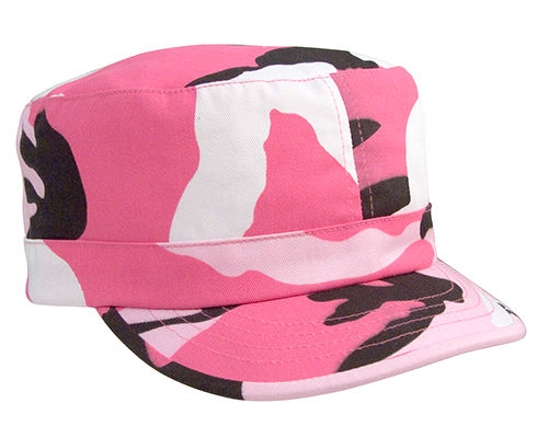 1150 Woodland Camouflage Adjustable 
