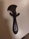 Antique Very Rear Metal Fruit Jar Wrench, Forbes Chocolate Co. Cleveland!+9cards — photo 2