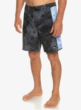 Quiksilver Men's Boardshorts SURFSILK ARCH 18 - KVJ6 - Size 36 - NWT