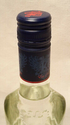Karol Vodka 100 pure Grain destilliert 40 Vol eBay | 50cl 5x kaufen online