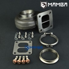 Turbo Turbine Housing Garrett Gt3071r Gtx3071r Gt3076r 5560 1.06 T4 Twin Scroll Turbo Turbine Housing Garrett Gt3071r Gtx3071r Gt3076r 5560 1.06 T4 Twin Scroll