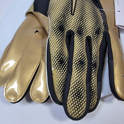 セール‼️NIKE VAPOR JET 7.0 GLOVE GOLD Vapor Jet 7.0 Football Gloves (1 Pair). Nike.com