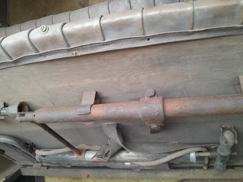 classic cars - Picture 7 of 17