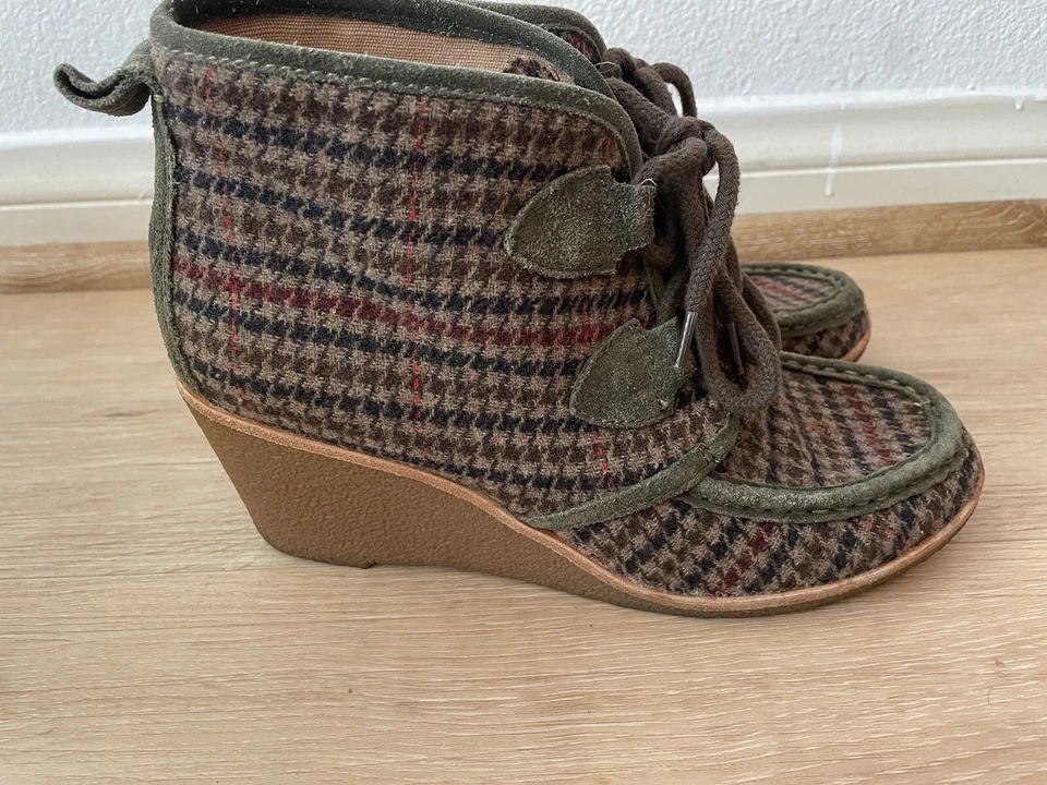 Botas mujer Bass Foto 2 de 4