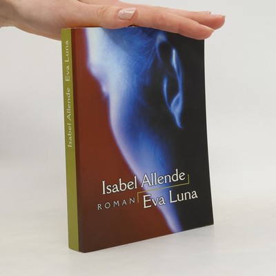 Eva Luna  |  Isabel Allende