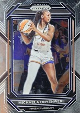WNBA 2023 Panini Prizm Pick your Player