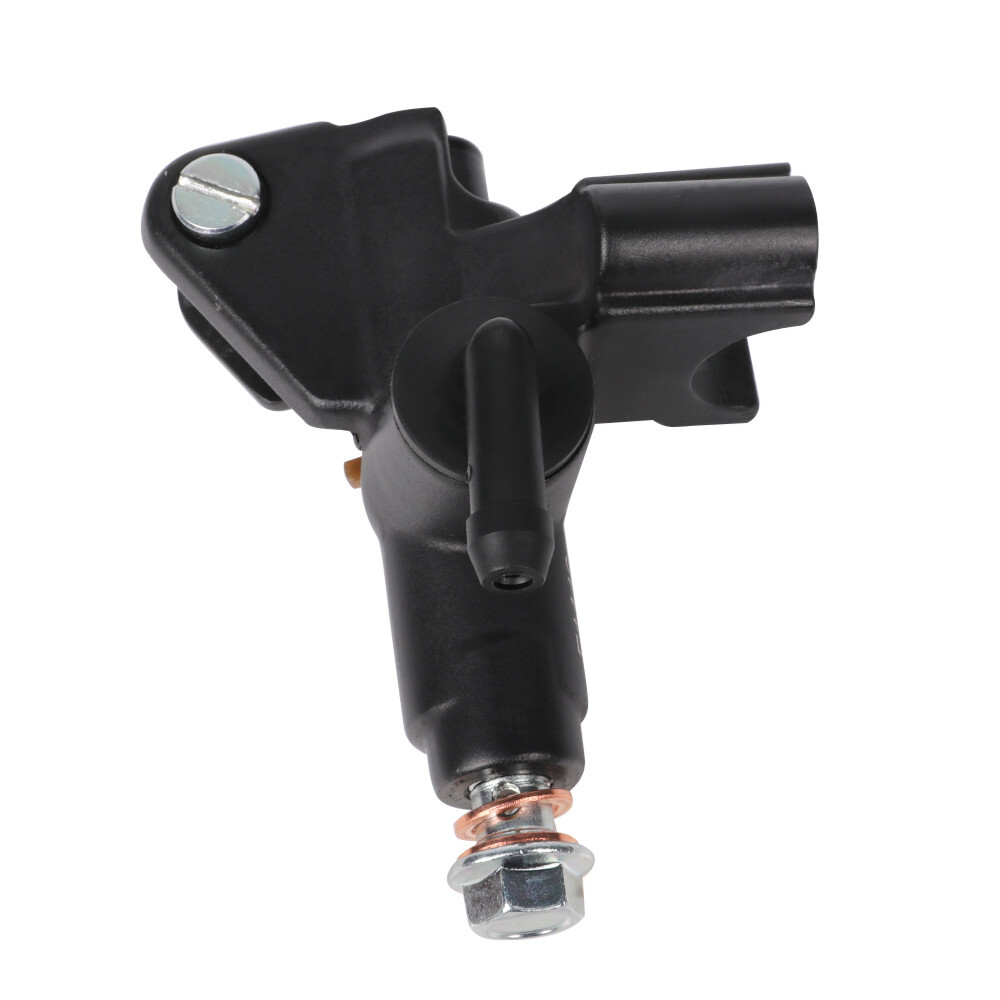 Brake Master Cylinder Pump With Lever For KAWASAKI Ninja ZX-6RR ZX-6R 2003-2004