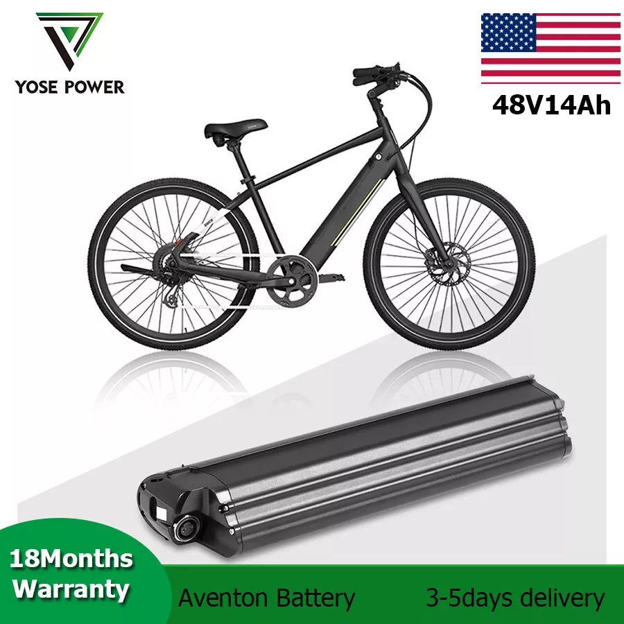 Aventon electric pace hot sale 500 step through