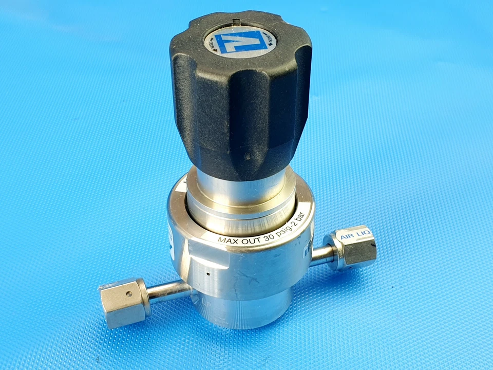 APTech AP1402TSMA 2PW FV4 FV4 109 Válvula reguladora Válvula de mariposa 91-91400077 - Imagen 2 de 4