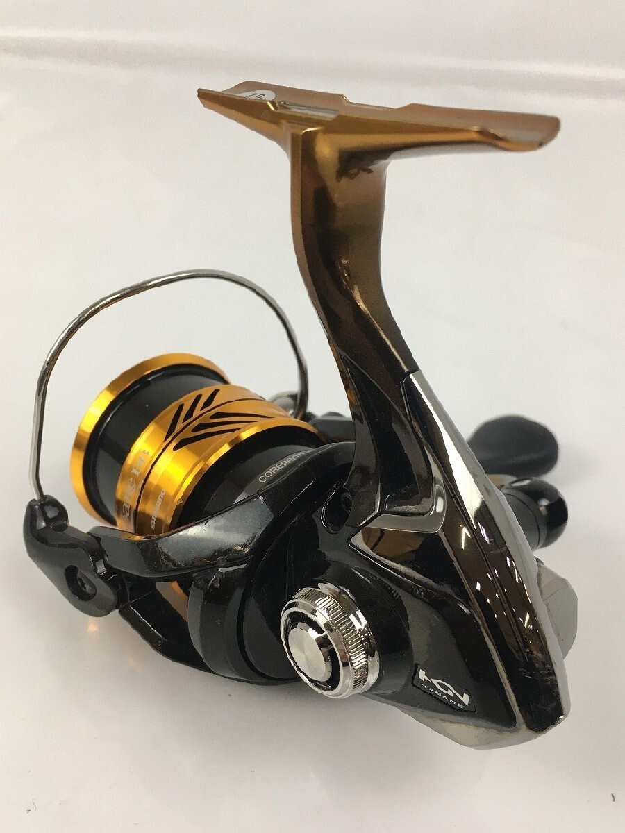 Shimano 18 Soare BB C2000-SSPG Spinning Reel | eBay