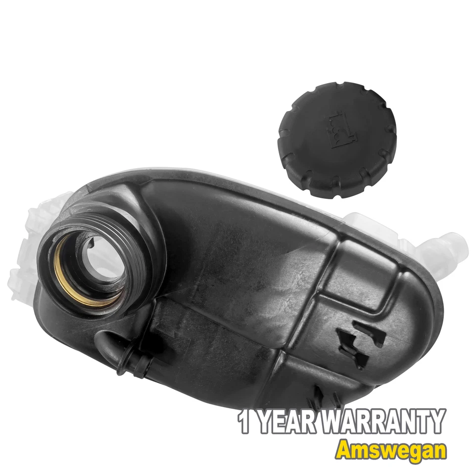 Depósito de refrigerante del motor apto para Mercedes-Benz CLA GLA B250 X156 W177 W246 Foto 2 de 4