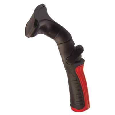 Dramm 12731 One Touch Fan Nozzle with Thumb Controlled Valve Red