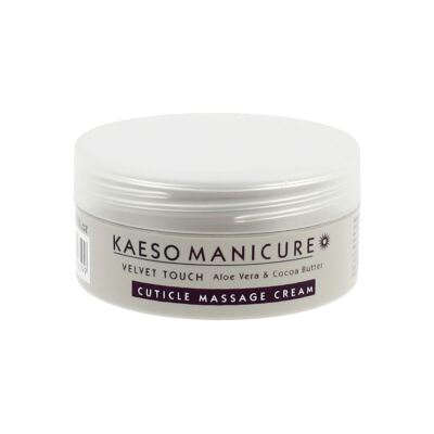 Kaeso Manicure Velvet Touch Cream 95ml