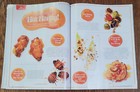 Back Issue of Food Network Magazine, Jun 2021 – in perfect condition — photo 2