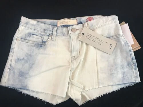Women's Vintage Shorts