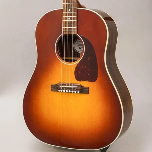 Gibson J-45 Standard Rosewood (Rosewood Burst) 801671 Acoustic Guitar