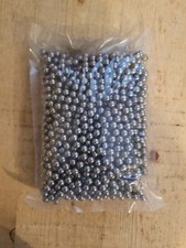 1500pcs 9/32" Precision Steel Bearing Balls