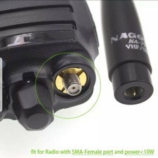 Nagoya RE05 Antenna Bracket Ground Radial – For Mobile Radio, 10MHz-1.3GHz, SO239/PL259/NMO 5 thumbnail image