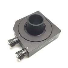 ThorLabs GM200 Gimbal Mirror Mount, For 2" Diameter Optics, Angular Range ±2°