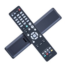 Nuovo RC-1239 sostituzione telecomando per ricevitore AV Denon AVR-X3700H AVR-S960H