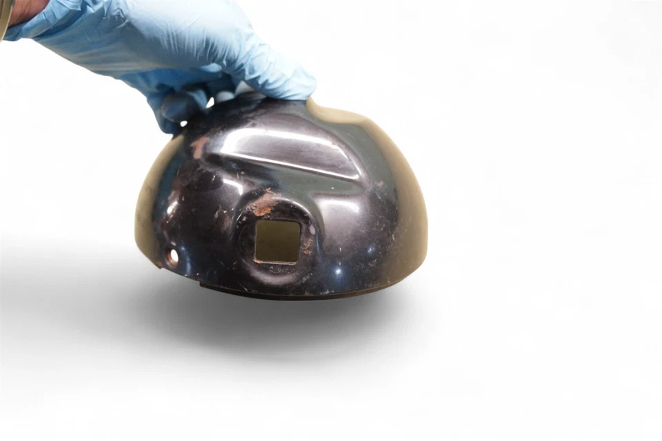 Cubo de faros Yamaha XS360 XS400 Y159 *AH3 Foto 3 de 4