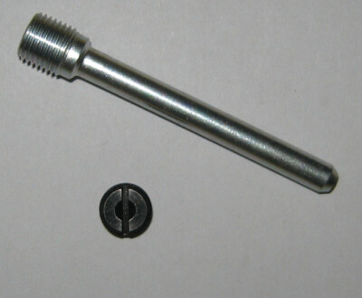 Bremse Gleitstift für Honda SRX 90 IT Shadow Bj. 1998-2000 vorne