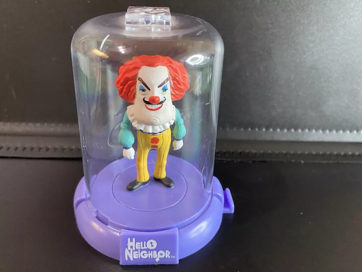 Zag toys hotsell hello neighbor