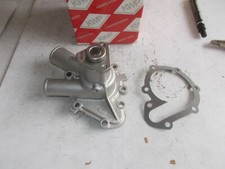 Poulies diverses Alfa Romeo 164