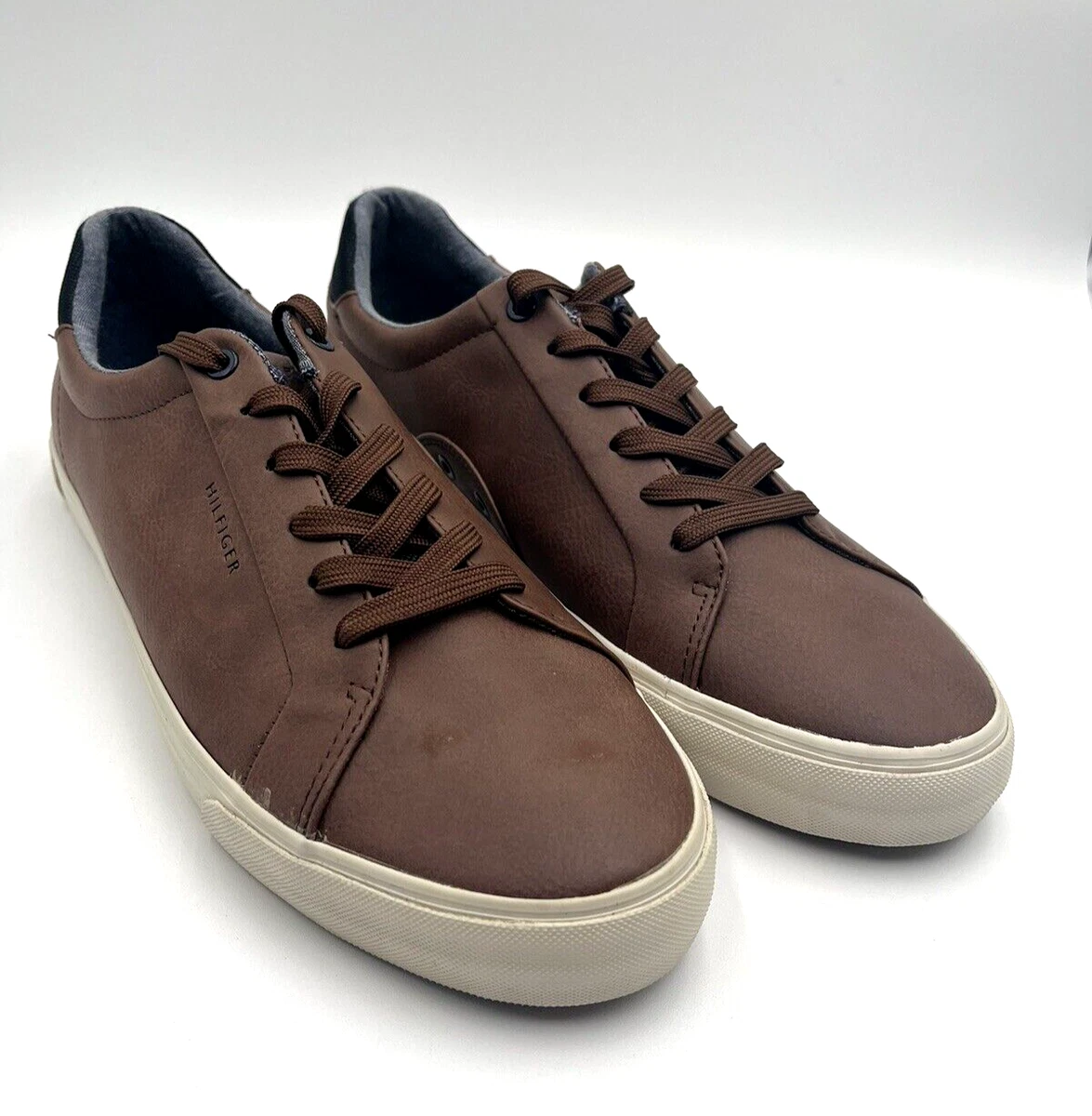 Tommy hilfiger men's rance sneaker clearance