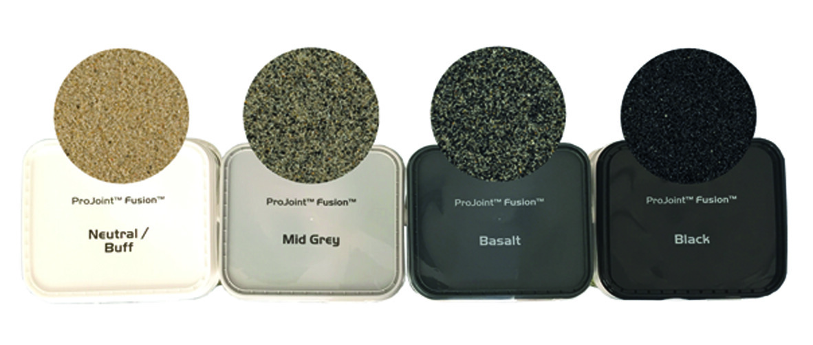 ProJoint Fusion 15kg Tub All Weather Paving Joint Compound, 40 OFF