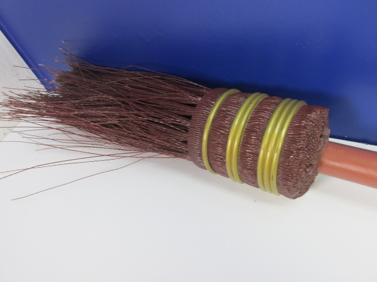 nimbus 2000 spielzeug vibration Banned Christmas toys😳 Did you own any? #controversy #controversialtoys  #conspiracy #harrypotter #vibratingbroomstick #skydancer #pokeball main image 0