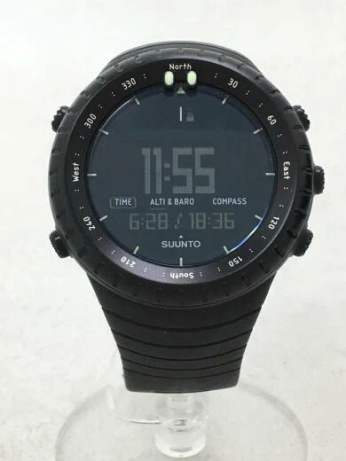 suunto - SUUNTO - WING BLACK - elektronik