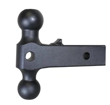 GEN-Y Hitch GH-061 2.5" Replacement Versa Ball Hitch Mount 3k TW 21k Towing