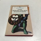Gods, Heroes, and Men of Ancient Greece by W. H. D. Rouse
