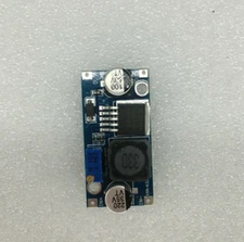 XL6009 DC Adjustable Step up boost Power Converter Module Replace LM2577