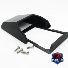 Rear Cooling Vent Cover fits Traxxas XRT 8s