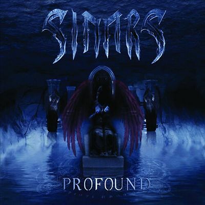 Sinnrs - Profound [New & Sealed] 12"" Vinyl