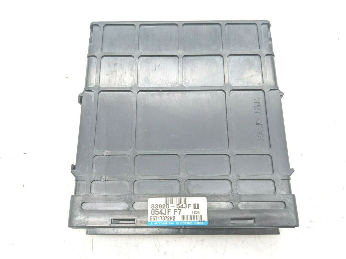 OEM Engine Control Module ECU/ECM/PCM Suzuki G. Vitara XL-7