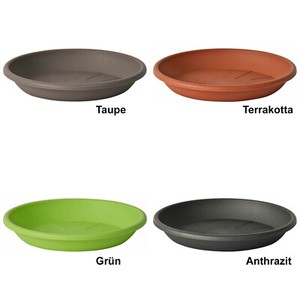 Euro3plast 1486.01 Untersetzer 52 Cm Medea