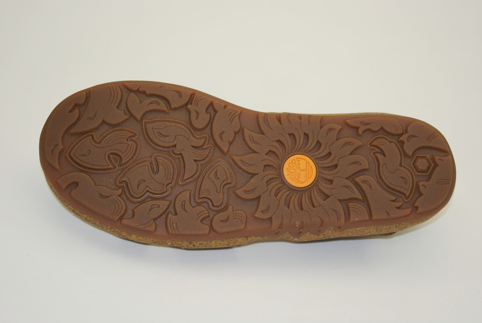 APL Timberland Jenness Point Sandali Scarpe Donna Cinturini Sandali Plantare A162Z